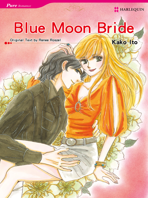 Title details for Blue Moon Bride by Kako Ito - Available